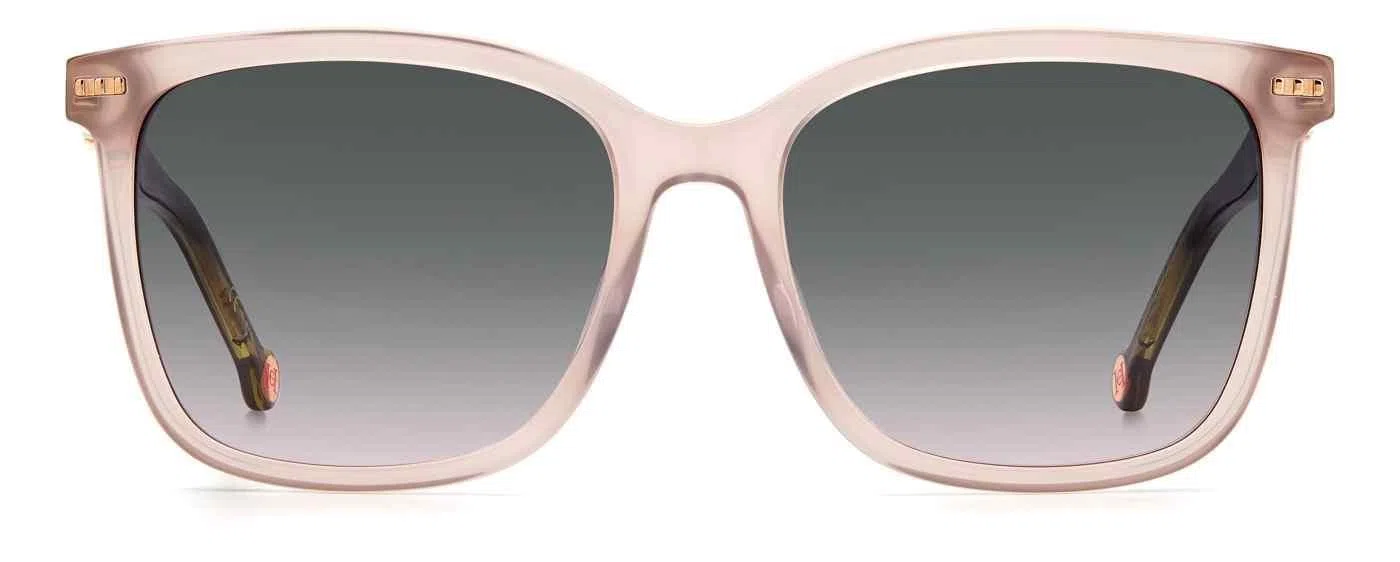 Carolina Herrera CH0045 Eyeglasses - view 8